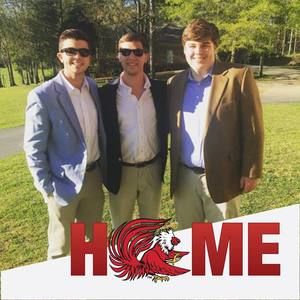 Meet your Posher, Hunt